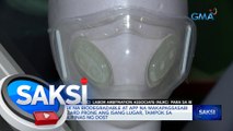 Face mask na biodegradable at app na makapagsasabi kung hazard prone ang isang lugar, tampok sa Handa Pilipinas ng DOST | Saksi