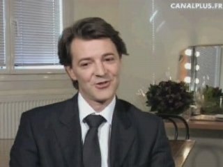 Baroin Shares Insights on Confidence