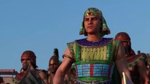 Total War Pharaoh - Gros plan sur la faction cananéenne