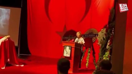 Ünlü sanatçı Yılmaz Gruda'ya veda