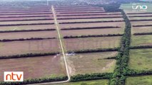 Fegasacruz denuncia avasallamiento de tierras para construir pistas clandestinas