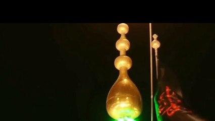 Footage of mohram-ull-harram video uploaded in your video