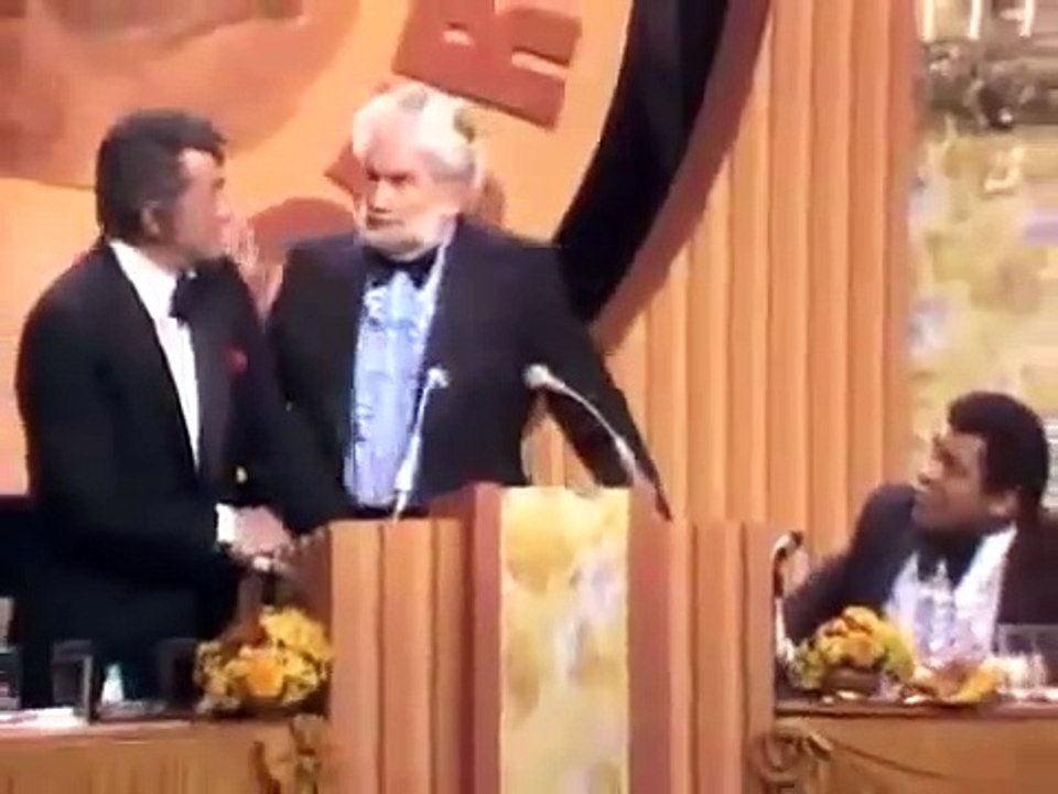 Foster Brooks Roasts - Muhammad Ali Man of the Hour