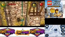 Lego City Undercover The Chase Begins 3DS Episode 11