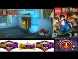 Lego Harry Potter Years 5 7 3DS Episode 3