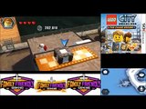 Lego City Undercover The Chase Begins 3DS Episode 12