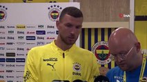 Est-ce que Dzeko est musulman ? Edin Dzeko est-il chrétien ou musulman ?