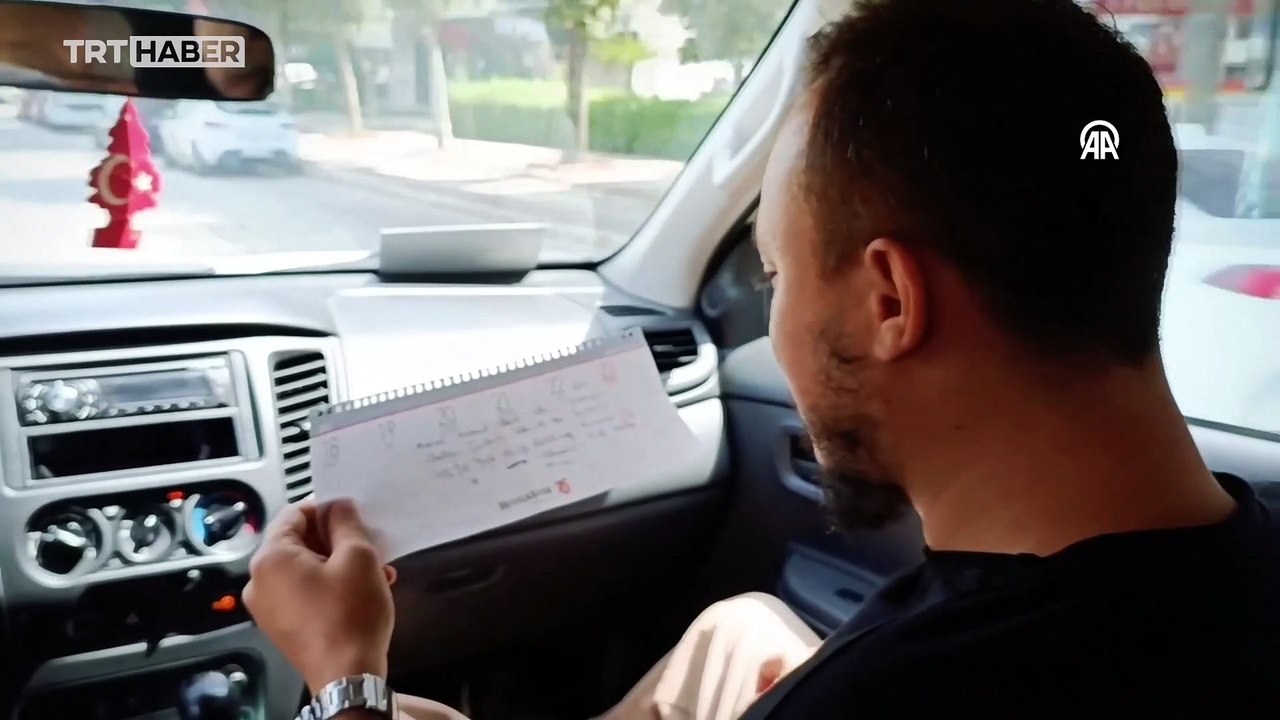 Bursa'da eve giren davetsiz misafir: Makak maymunu