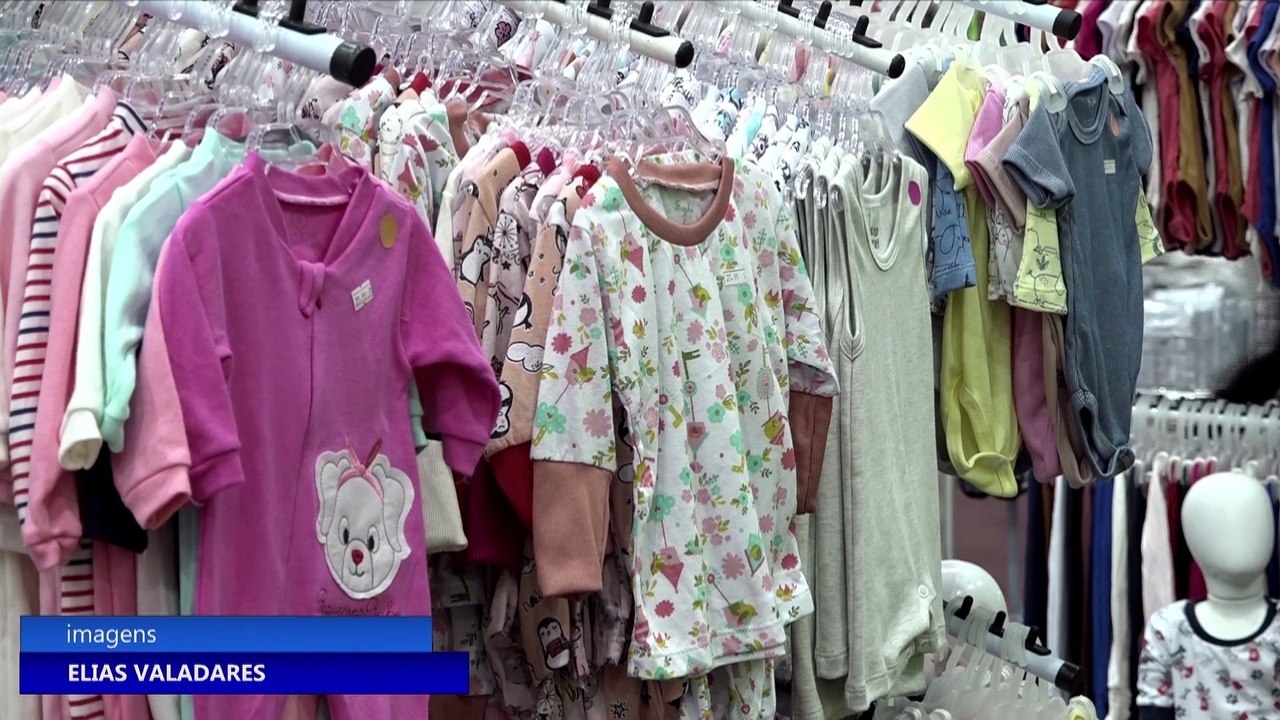Expo Bebê e Gestante chega a Recife