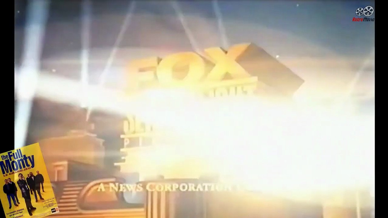 The full monty : Le grand jeu Bande-annonce (FR)