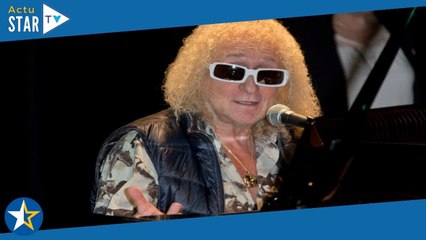 Michel Polnareff : maladie présumée, vie de couple… sa compagne Danyellah fait une rare mise au clai