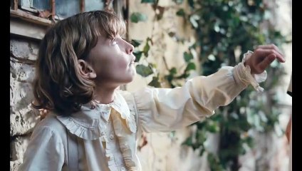 L'Enfance d'un chef Bande-annonce (EN)