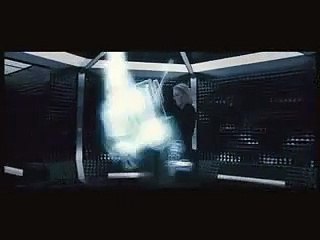 Chrysalis Bande-annonce (DE)