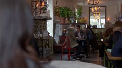 Carrie Pilby Bande-annonce (RU)