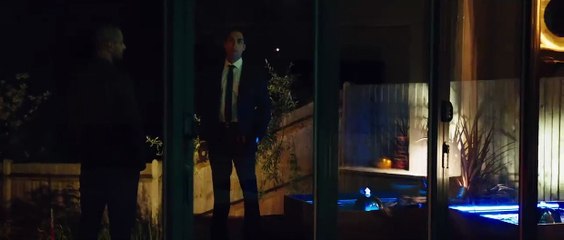 City of Tiny Lights Bande-annonce (EN)