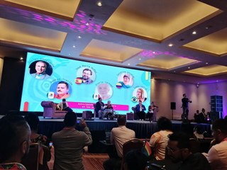 Vallartense presente en el Encuentro de Liderazgos Políticos LGBTI de las Américas