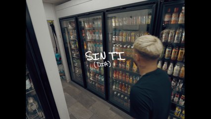 Gonzy - SIN TI (Visualizer)