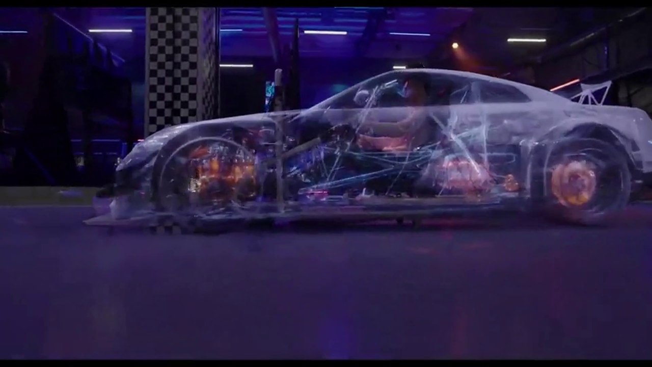 Gran Turismo (2023)