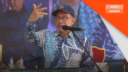 Kerajaan pertimbang pembinaan Lebuhraya Seremban-Jempol