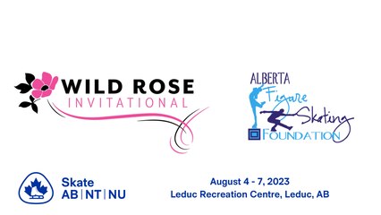 2023 Wild Rose Invitational - Aspen Custom Trailers Rink