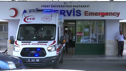 Accident de tracteur à Elazig： 88 ans décédé