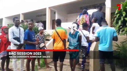 Le 7 minutes du 25 juillet 2023 (édition du 12h)