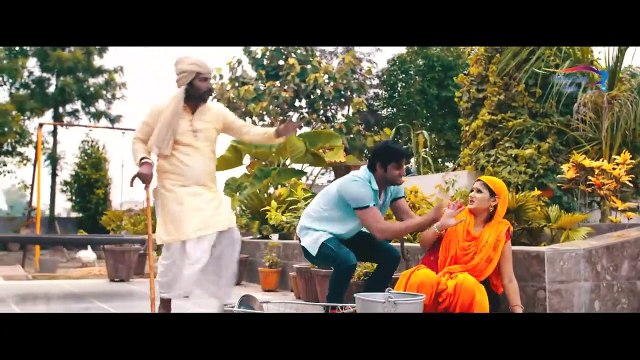 Sandal - सैंडल - Haryanvi DJ Song 2016 - Vijay Varma, Anjali Raghav - Raju Punjabi, Sonika Singh