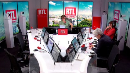 Le journal RTL de 18h du 27 juillet 2023