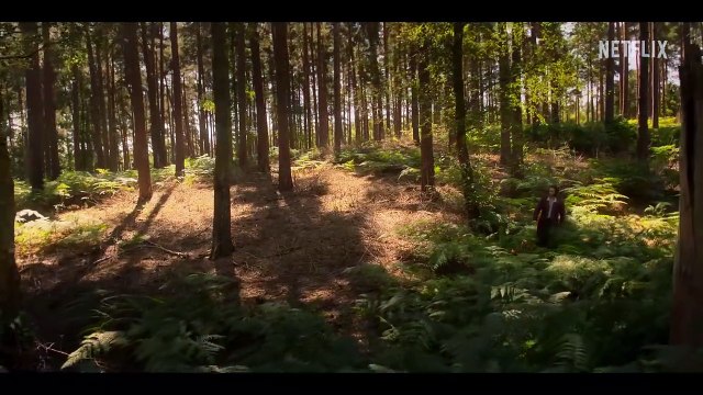 The Witcher Saison 3 - Trailer Volume 2 (EN)