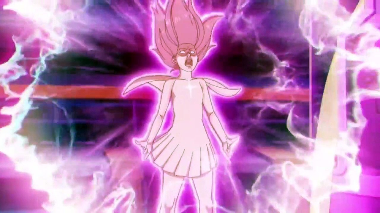 Invincible (2021) Saison 2 - Atom Eve Special Episode  (EN)