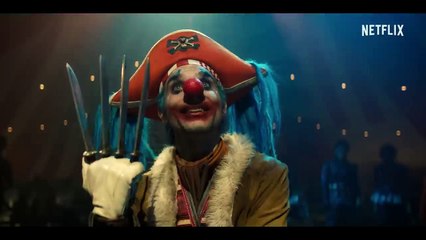 One Piece (2022) Saison 1 - Trailer (EN)