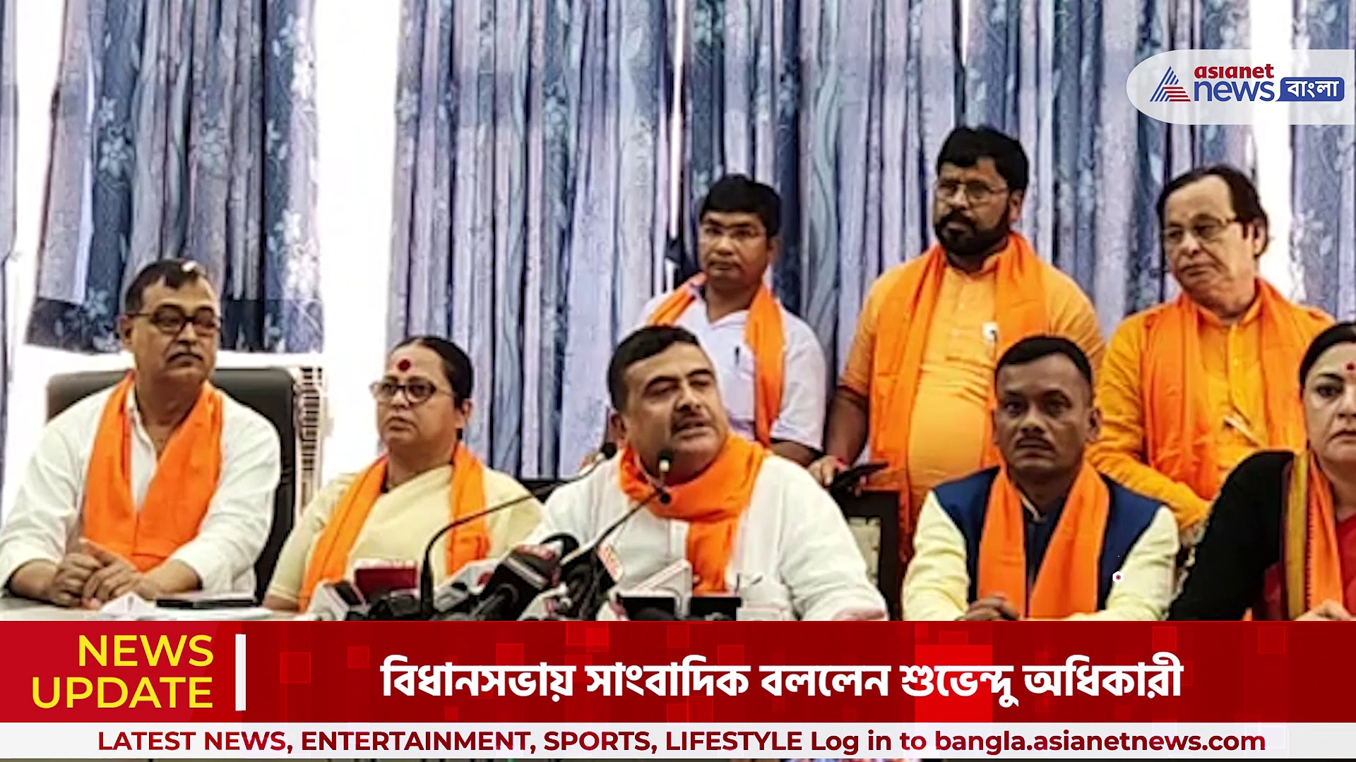 Suvendu Adhikari : এবারের পঞ্চায়েতে বেশি ভোট লুঠ হয়েছে, লোকসভা ভোটে ফল পাবে তৃণমূল', আক্রমণ শুভেন্দুর