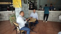 في شوارع صنعاء المنهكة بالحرب مقاه جديدة تقدّم القهوة اليمينة للذواقة