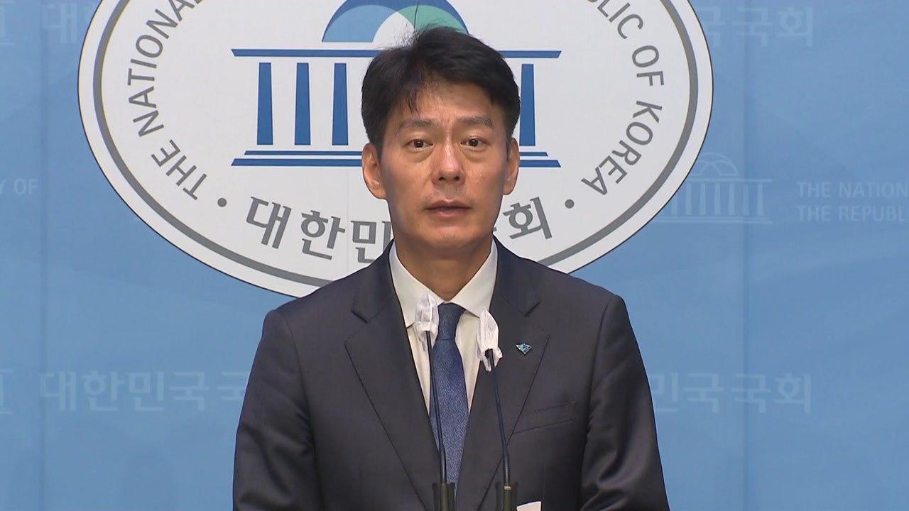 민주 "檢, 이재명 탄압 위해 김성태 봐주기 수사" / YTN