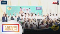 PRN: PN yakin mampu tawan Negeri Sembilan