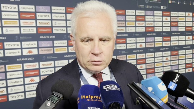 Mondiali scherma, Azzi Rammarico per Kharlan, reclamo russo fondato
