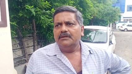 बीडीए और नगर निगम के नियमों में फंसकर बुनियादी सुविधाओं से जूझ रहे आरके नगरवासी