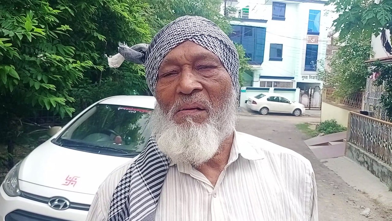 बीडीए और नगर निगम के नियमों में फंसकर बुनियादी सुविधाओं से जूझ रहे आरके नगरवासी
