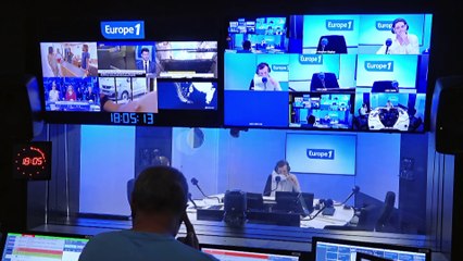 Protestation policière : Gérald Darmanin reçoit les syndicats ce jeudi à 20 heures