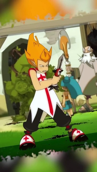 Le pire heros d’anime ?