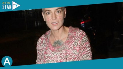 Mort de Sinéad O'Connor à 56 ans : les circonstances de son décès dévoilées