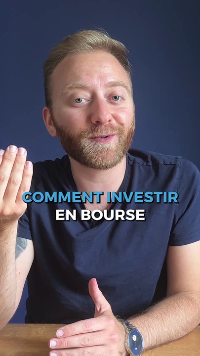 Comment analyser une action en bourse ?
