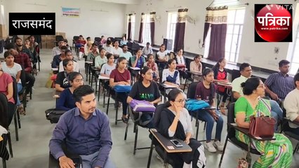 ‘राजनीति और समाज को अब भविष्य के लिए स्वच्छ पृष्ठभूमि के चाहिए लीडर’