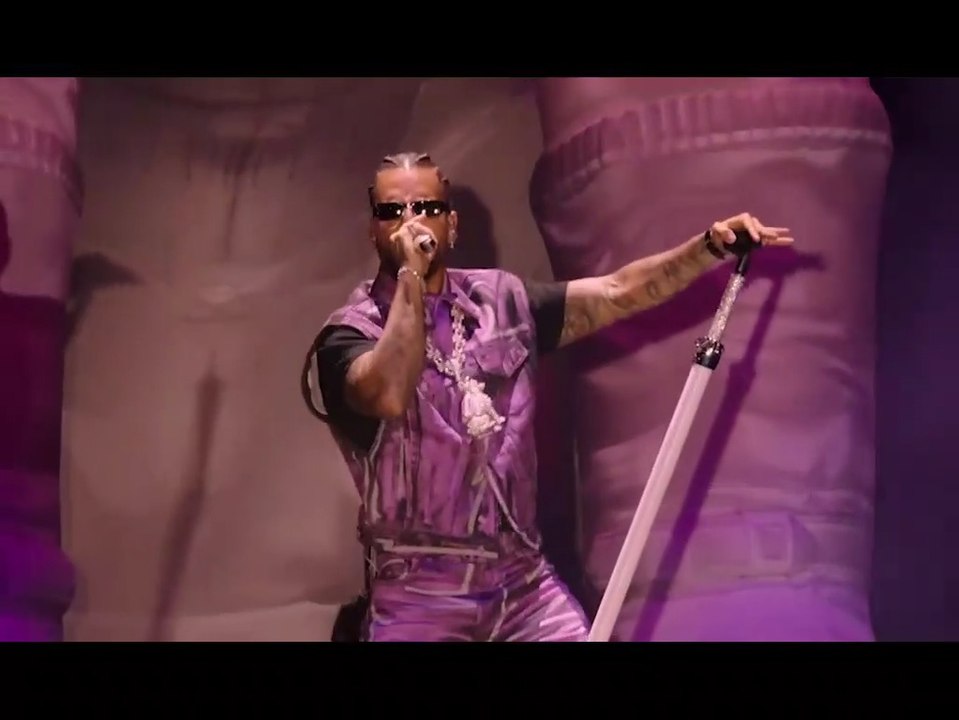 MALUMA ❤️ COCO LOCO en Directo ❤️ Santiago de Compostela ❤️ Julio 2023.