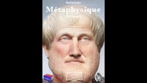 Aristote - Métaphysique - Résumé - Khâgne (2e année) 2023-2024
