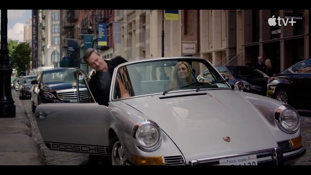 THE MORNING SHOW Season 3 Trailer 2023 Reese Witherspoon Jennifer Aniston