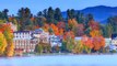 New York's Lake Placid Has Stunning Wilderness, a New Boutique Hotel, and the Longest Mountain Roller Coaster in North America