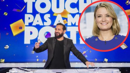 Pascale de la Tour du Pin (BFMTV) : la journaliste devrait rejoindre les équipes de Cyril Hanouna...