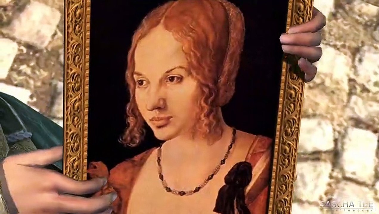 Forum Bovis. Assassin's Creed Revelations #25