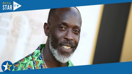 Mort de Michael K Williams : un trafiquant condamné pour son décès